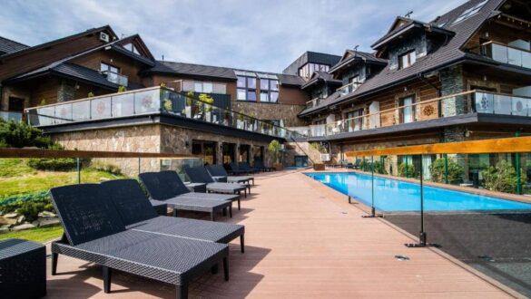 Złoty Groń Resort & Spa