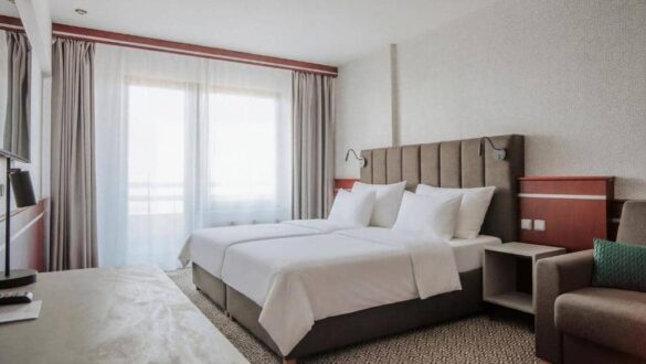 OREA Resort Panorama Moravský kras