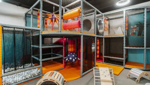 OREA Resort Panorama Moravský kras