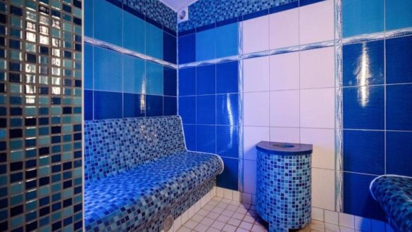 OREA Resort Panorama Moravský kras