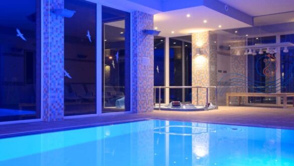 OREA Resort Panorama Moravský kras