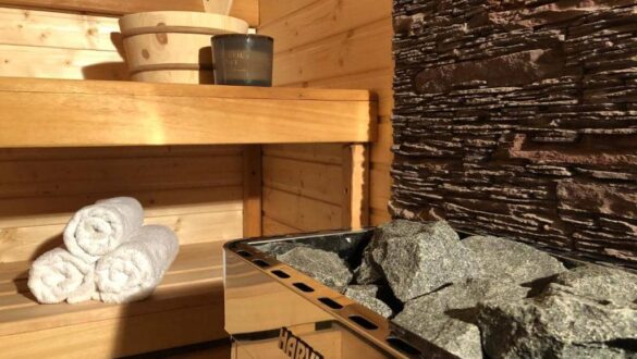 OREA Resort Panorama Moravský kras