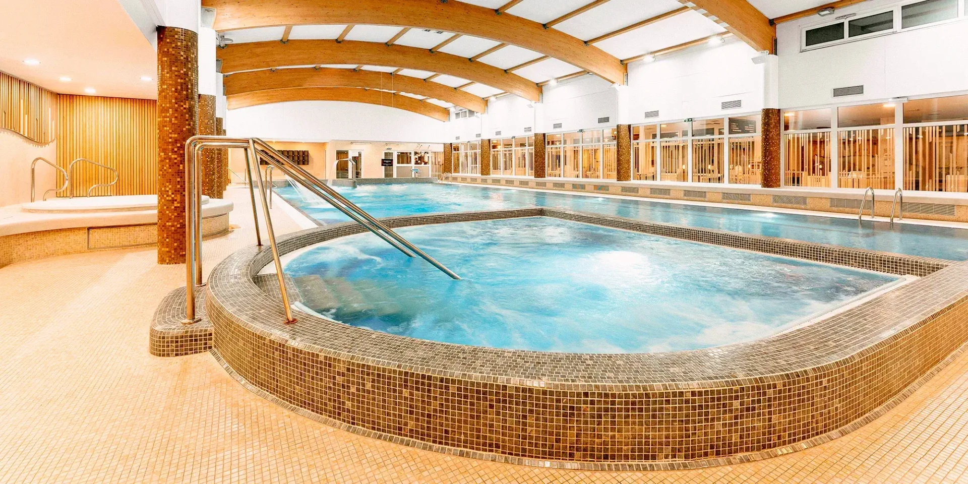 Wellness Hotel Step - 01