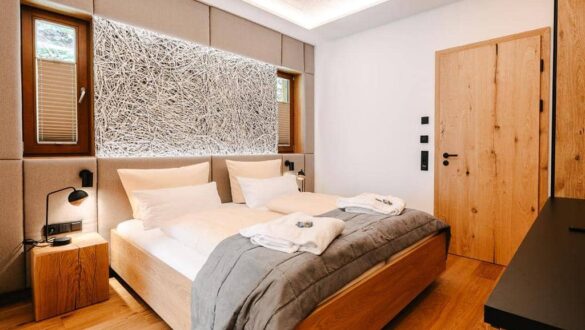 Wellnesshotel Riedlberg
