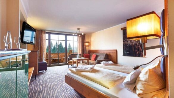 Wellnesshotel Riedlberg