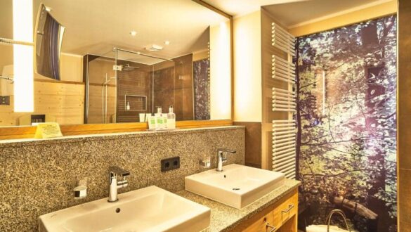 Wellnesshotel Riedlberg