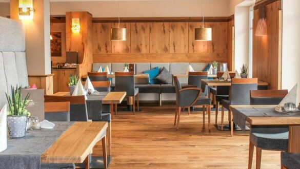 Wellnesshotel Riedlberg
