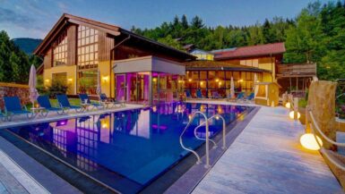 Wellnesshotel Riedlberg