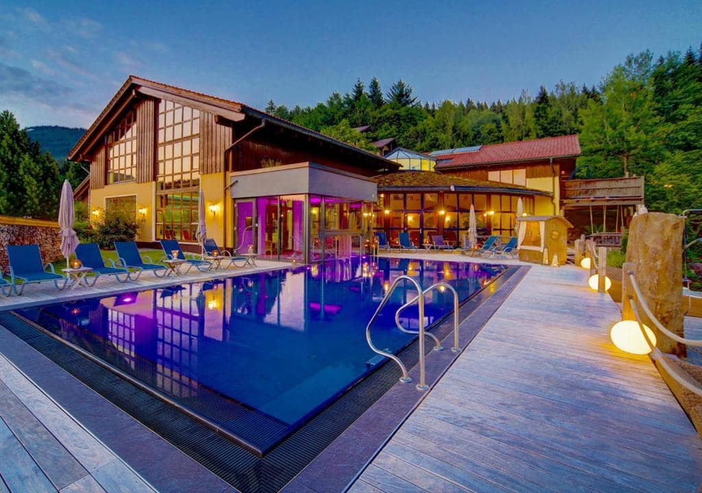 Wellnesshotel Riedlberg