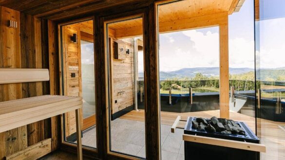 Wellnesshotel Riedlberg