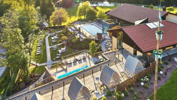 Wellnesshotel Riedlberg