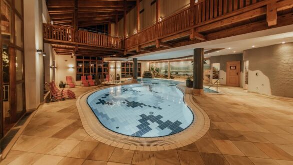 Wellnesshotel Riedlberg