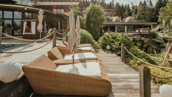 Wellnesshotel Riedlberg