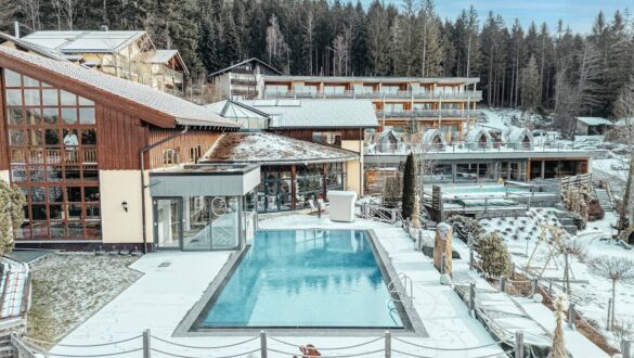 Wellnesshotel Riedlberg