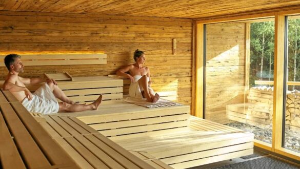 Wellnesshotel Riedlberg