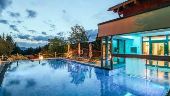 Wellnesshotel Riedlberg