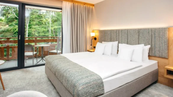 Platinum Mountain Hotel