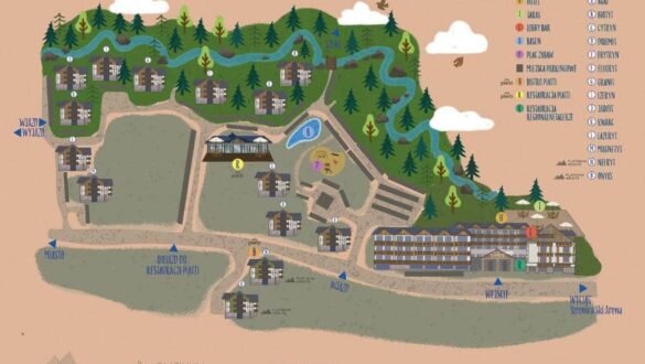 Platinum Mountain Hotel