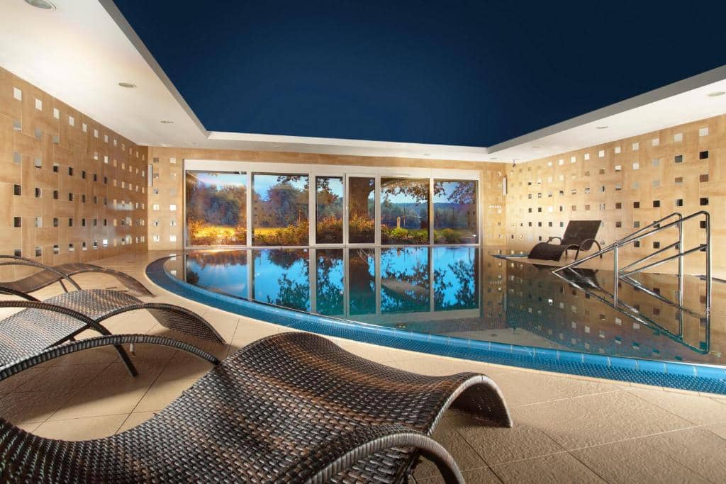 Spa Resort Tree of Life
