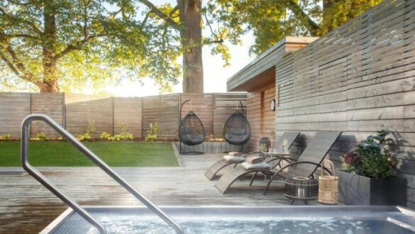 Spa Resort Tree of Life