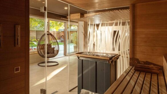 Spa Resort Tree of Life