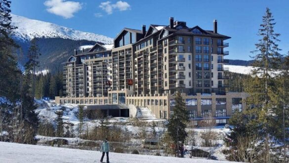 Swissôtel Damian Jasna