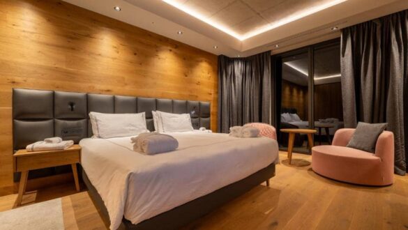 Swissôtel Damian Jasna