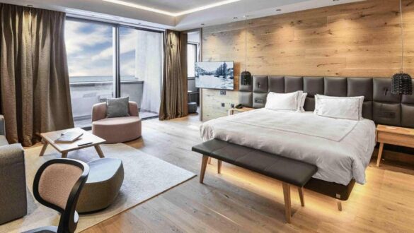 Swissôtel Damian Jasna
