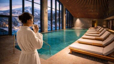 Swissôtel Damian Jasna