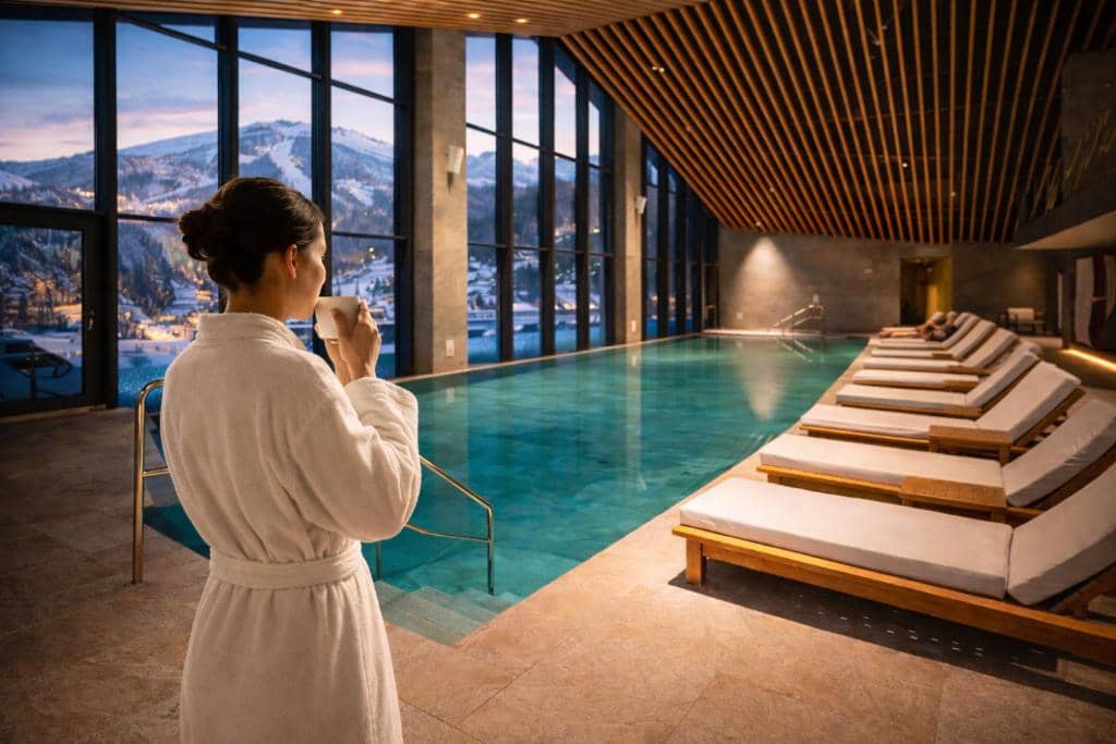 Swissôtel Damian Jasna
