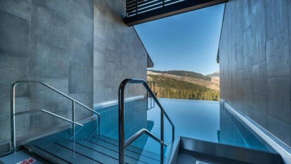 Swissôtel Damian Jasna