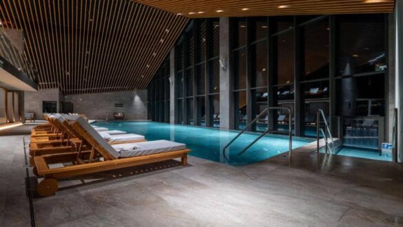 Swissôtel Damian Jasna