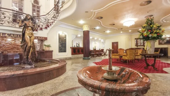 Carlsbad Plaza Medical Spa