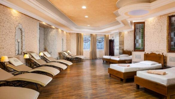 Carlsbad Plaza Medical Spa