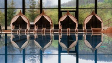 Grand Hotel Permon