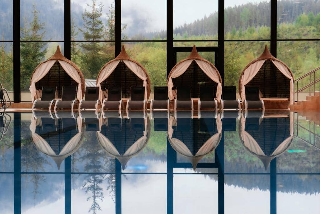 Grand Hotel Permon